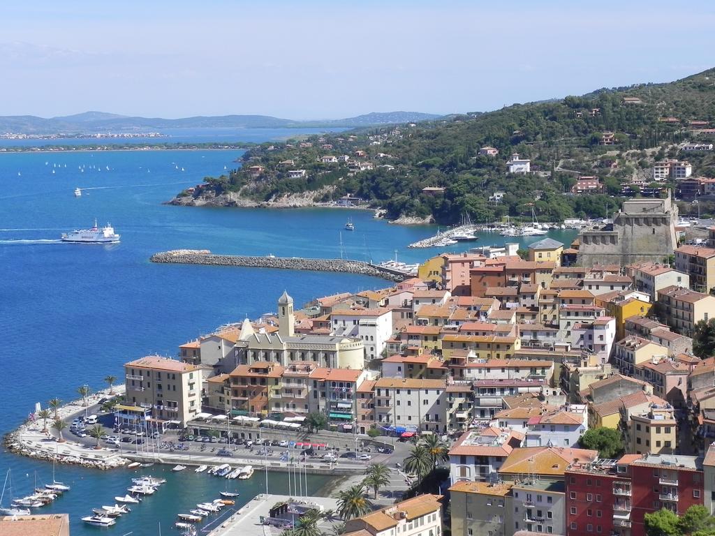 Casa vacanze Ne Parliamo Stasera Porto Santo Stefano (Grosseto)